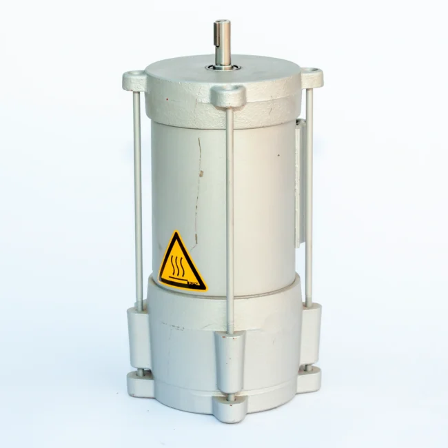 AC MOTOR